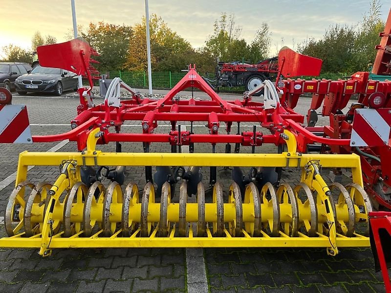 Grubber van het type Pöttinger SYNKRO 3030 NOVA, Vorführmaschine in Eppingen (Foto 4)