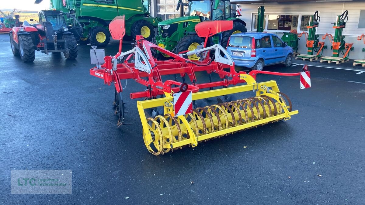 Grubber tipa Pöttinger Synkro 3030, Gebrauchtmaschine u Großpetersdorf (Slika 4)