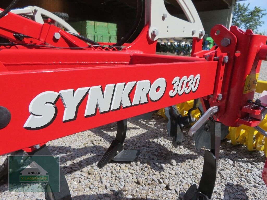 Grubber του τύπου Pöttinger Synkro 3030, Neumaschine σε Hofkirchen (Φωτογραφία 11)