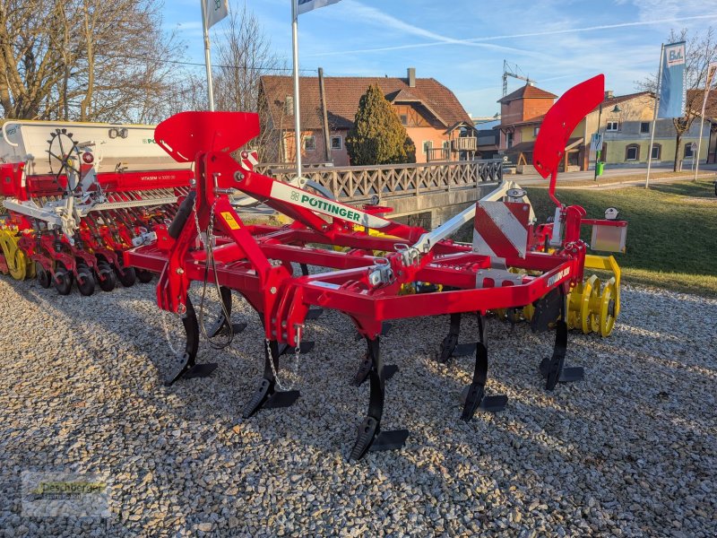 Grubber van het type Pöttinger SYNKRO 3030, Neumaschine in Senftenbach (Foto 1)