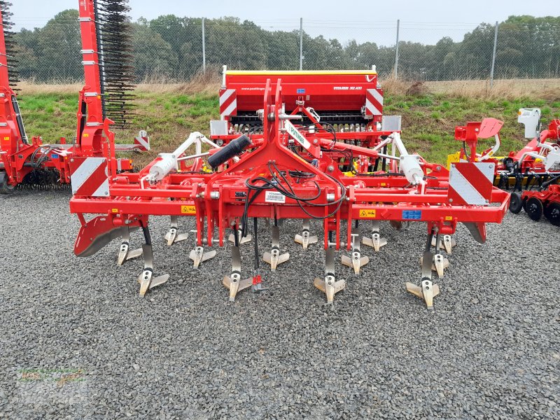 Grubber van het type Pöttinger Synkro 4030 K Nova, Neumaschine in Ingelfingen-Stachenhausen (Foto 1)