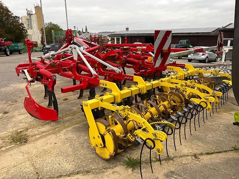 Grubber del tipo Pöttinger SYNKRO 4030 K NOVA, Gebrauchtmaschine en Eppingen (Imagen 5)