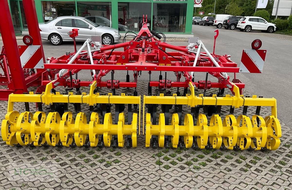 Grubber tip Pöttinger Synkro 4030 K Nova, Neumaschine in Kalsdorf (Poză 8)