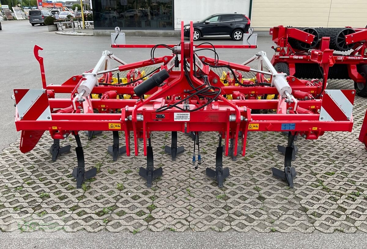 Grubber tip Pöttinger Synkro 4030 K Nova, Neumaschine in Kalsdorf (Poză 5)