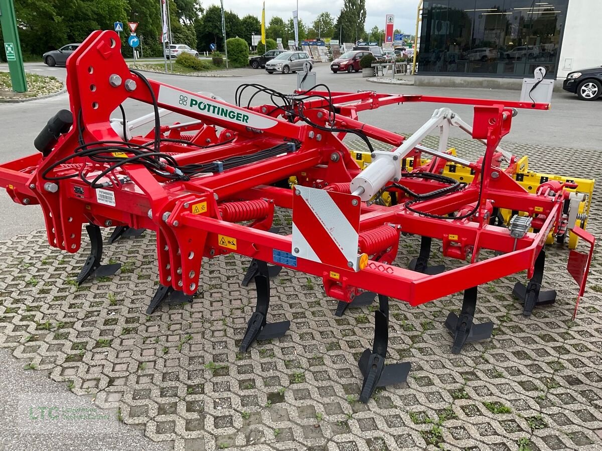 Grubber tip Pöttinger Synkro 4030 K Nova, Neumaschine in Kalsdorf (Poză 1)