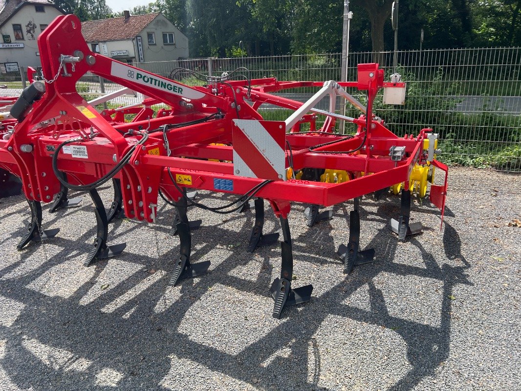 Grubber tip Pöttinger Synkro 4030 K, Neumaschine in Lemgo (Poză 2)