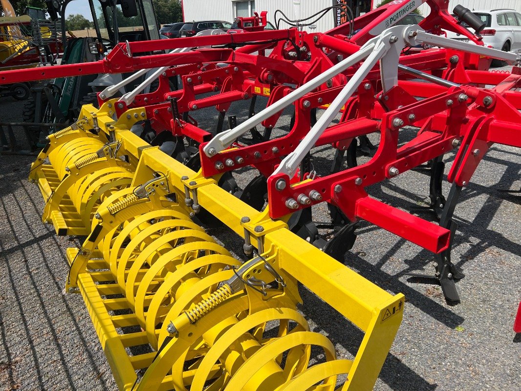 Grubber van het type Pöttinger Synkro 4030 K, Neumaschine in Lemgo (Foto 6)