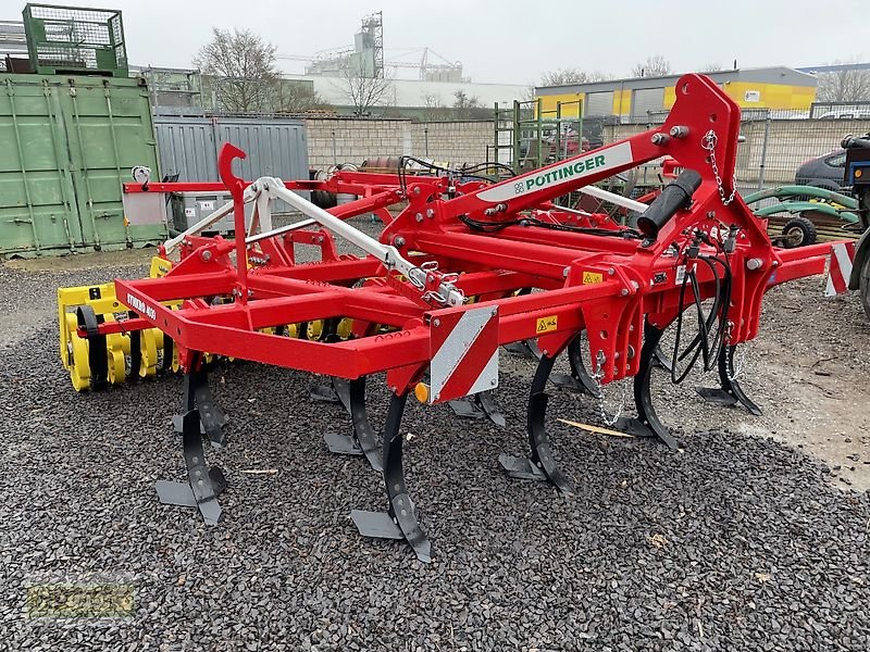 Grubber van het type Pöttinger Synkro 4030, Neumaschine in Zülpich (Foto 1)