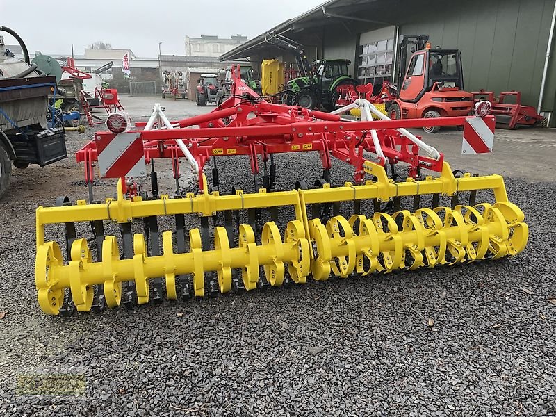 Grubber van het type Pöttinger Synkro 4030, Neumaschine in Zülpich (Foto 4)