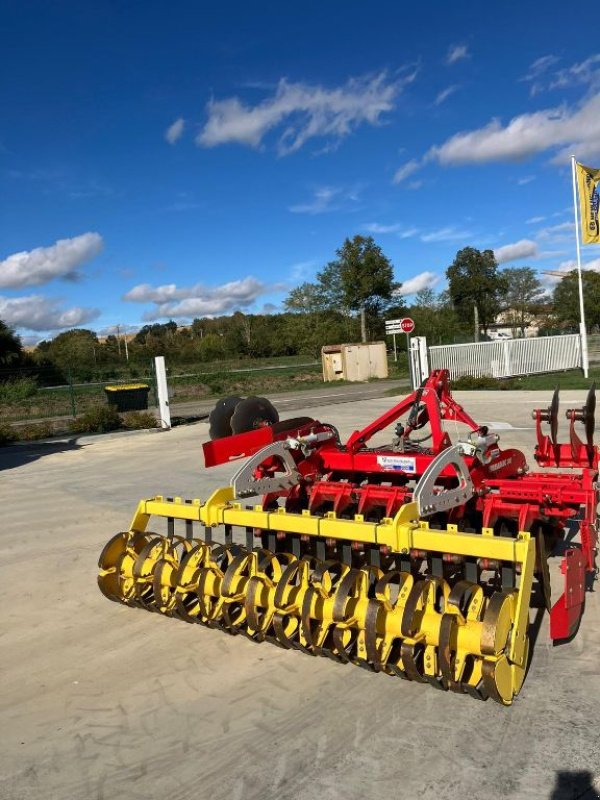 Grubber tip Pöttinger TERRADISC 3001, Gebrauchtmaschine in Montauban (Poză 6)