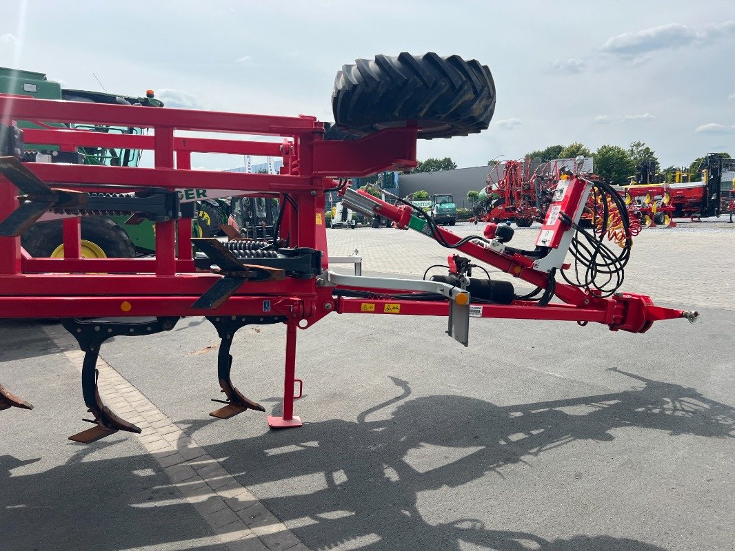 Grubber van het type Pöttinger Terria 4040, Gebrauchtmaschine in Rietberg (Foto 8)