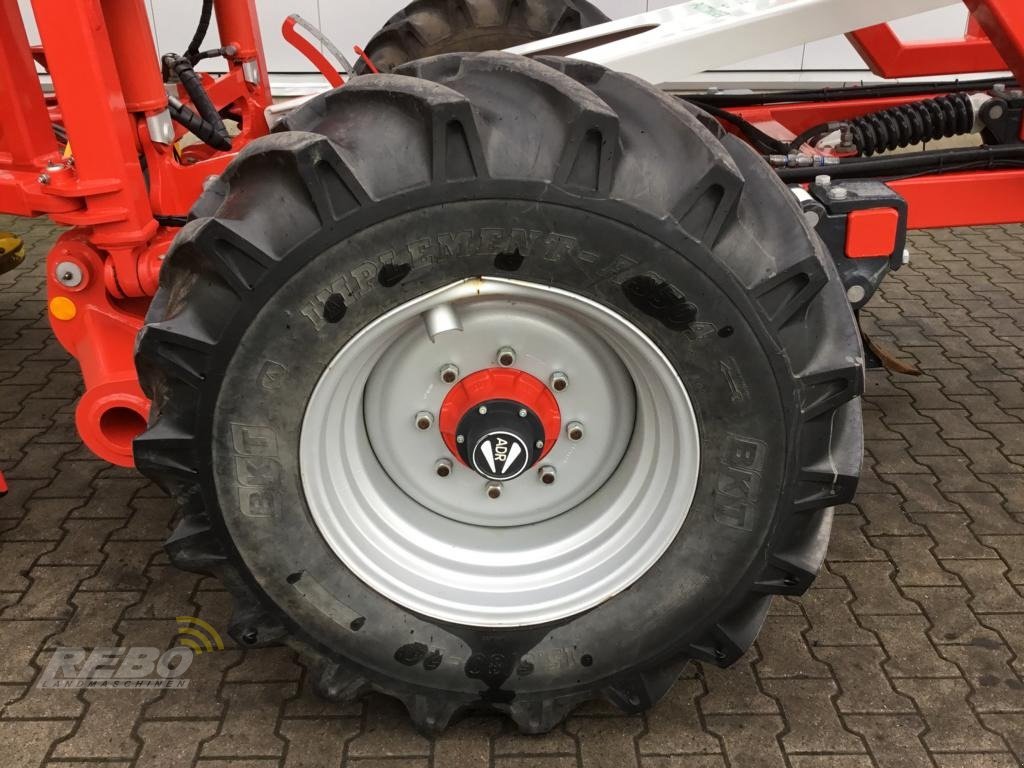 Grubber tip Pöttinger TERRIA 5040, Gebrauchtmaschine in Neuenkirchen-Vörden (Poză 7)