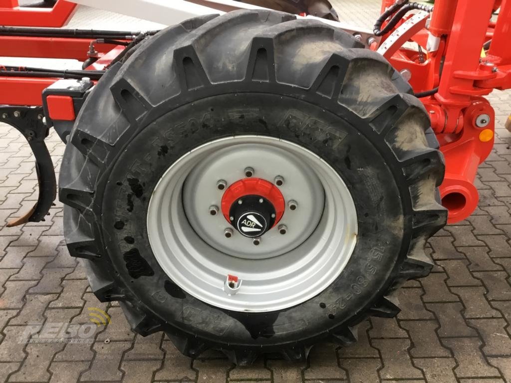 Grubber typu Pöttinger TERRIA 5040, Gebrauchtmaschine v Neuenkirchen-Vörden (Obrázek 12)