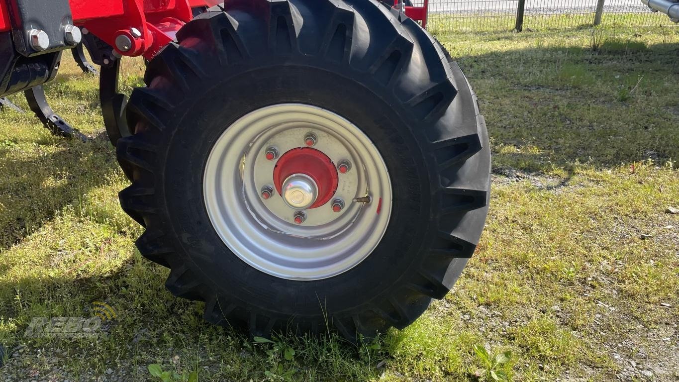 Grubber typu Pöttinger TERRIA 5040, Neumaschine v Sörup (Obrázok 16)