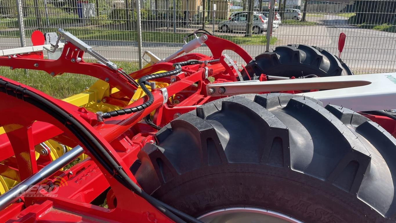 Grubber del tipo Pöttinger TERRIA 5040, Neumaschine In Sörup (Immagine 18)