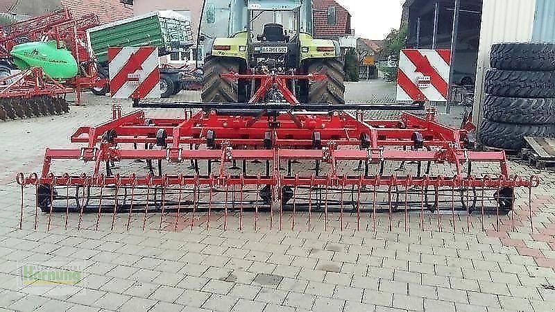 Grubber typu POM METEOR - LEICHTGRUBBER, Gebrauchtmaschine v Unterschneidheim-Zöbingen (Obrázek 7)