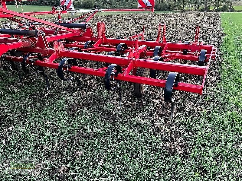 Grubber typu POM METEOR R 4 S 3, Vorführmaschine v Unterschneidheim-Zöbingen (Obrázek 1)