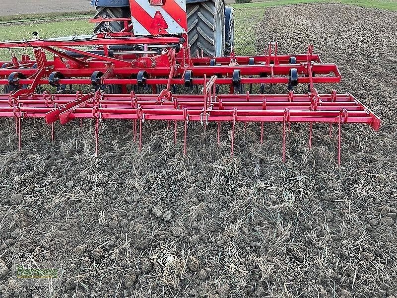 Grubber typu POM METEOR R 4 S 3, Vorführmaschine v Unterschneidheim-Zöbingen (Obrázek 7)