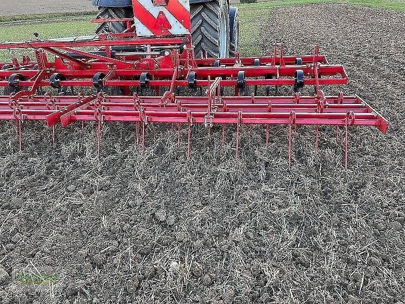 Grubber typu POM METEOR R 4 S 3, Vorführmaschine w Unterschneidheim-Zöbingen (Zdjęcie 7)