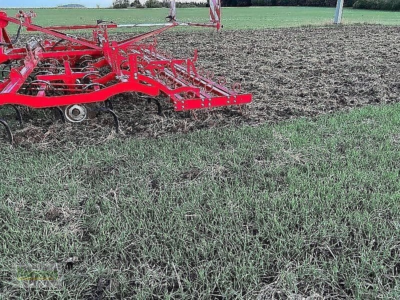 Grubber typu POM METEOR R 4 S 3, Vorführmaschine w Unterschneidheim-Zöbingen (Zdjęcie 12)