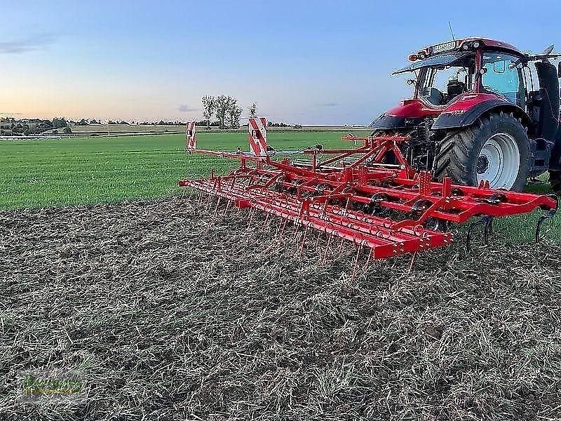 Grubber a típus POM METEOR R 4 S 3, Vorführmaschine ekkor: Unterschneidheim-Zöbingen (Kép 3)