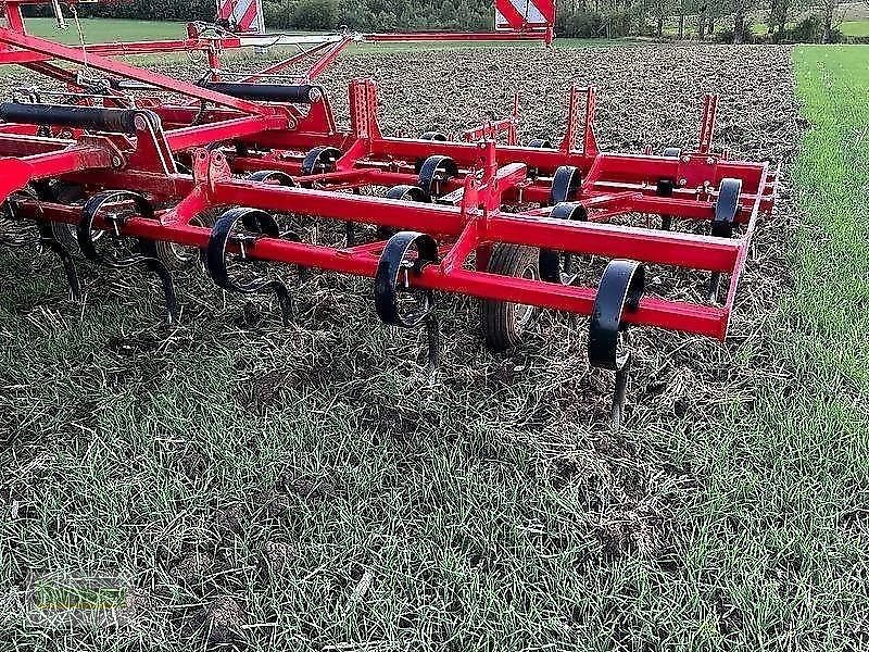 Grubber typu POM METEOR R 4 S 3, Vorführmaschine v Unterschneidheim-Zöbingen (Obrázek 1)