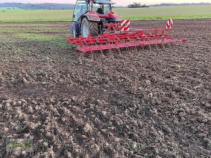 Grubber del tipo POM METEOR R 4 S 3, Gebrauchtmaschine en Unterschneidheim-Zöbingen (Imagen 10)