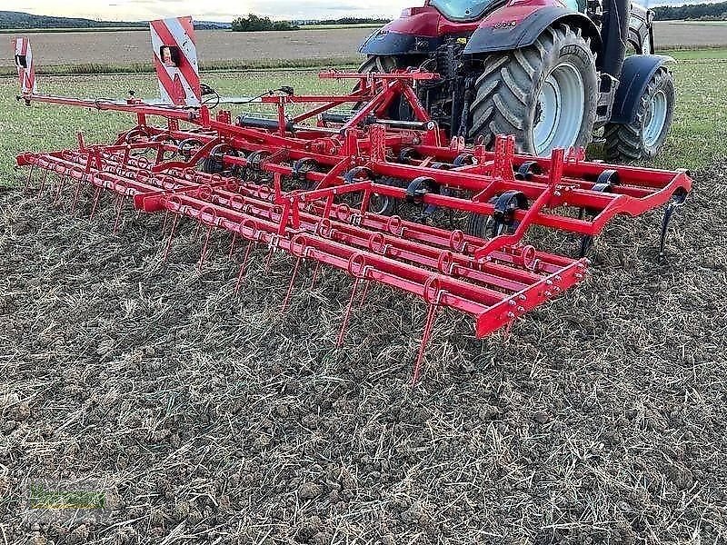 Grubber tipa POM METEOR R 4 S 3, Gebrauchtmaschine u Unterschneidheim-Zöbingen (Slika 2)