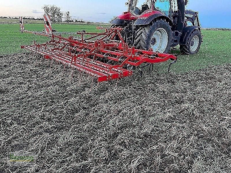 Grubber типа POM METEOR R 4 S 3, Vorführmaschine в Unterschneidheim-Zöbingen (Фотография 5)