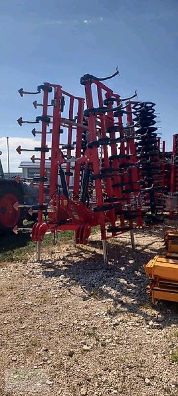 Grubber typu Premium Ltd Horen 600/Grubber 6 m/Leichtgrubber/Großfederzahnegge, Vorführmaschine v Gerstetten (Obrázok 2)