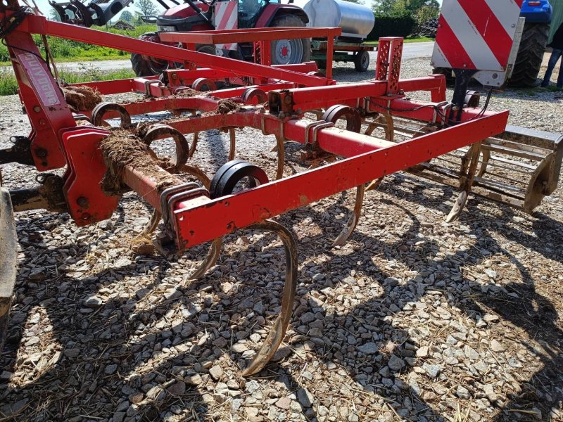 Grubber of the type Quivogne CL 35, Gebrauchtmaschine in Laval (Picture 1)