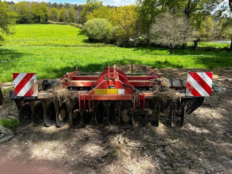 Grubber del tipo Quivogne DISKACROP 350, Gebrauchtmaschine en JOSSELIN (Imagen 1)