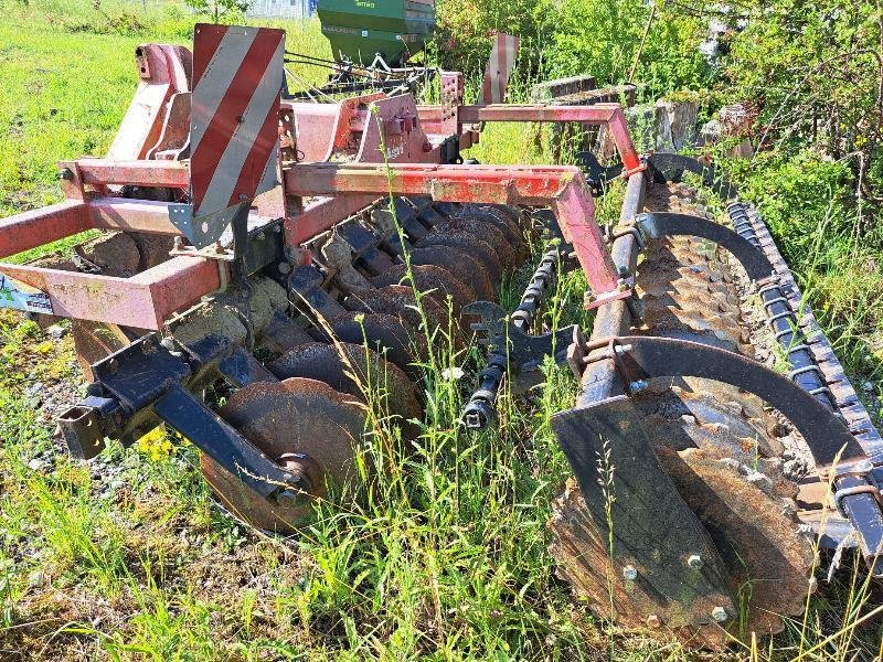 Grubber del tipo Quivogne DISKATOR, Gebrauchtmaschine en SAINTE-MENEHOULD (Imagen 1)