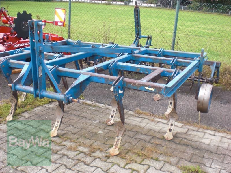 Grubber typu Rabe 2,60 METER, Gebrauchtmaschine v Pocking