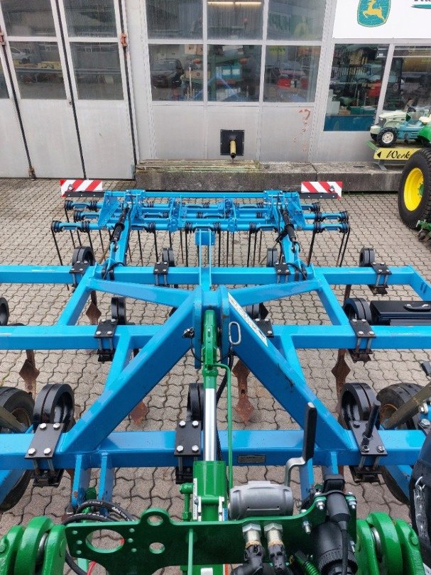 Grubber za tip Rabe Bluebird  DFX 301, Gebrauchtmaschine u Kleinandelfingen (Slika 3)