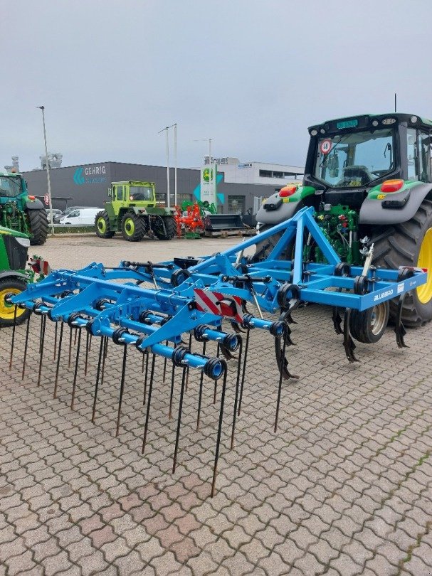 Grubber typu Rabe Bluebird  DFX 301, Gebrauchtmaschine v Kleinandelfingen (Obrázok 1)