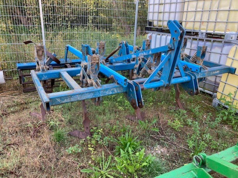 Grubber typu Rabe Bluebird GH 3000, Gebrauchtmaschine w Hofgeismar (Zdjęcie 2)