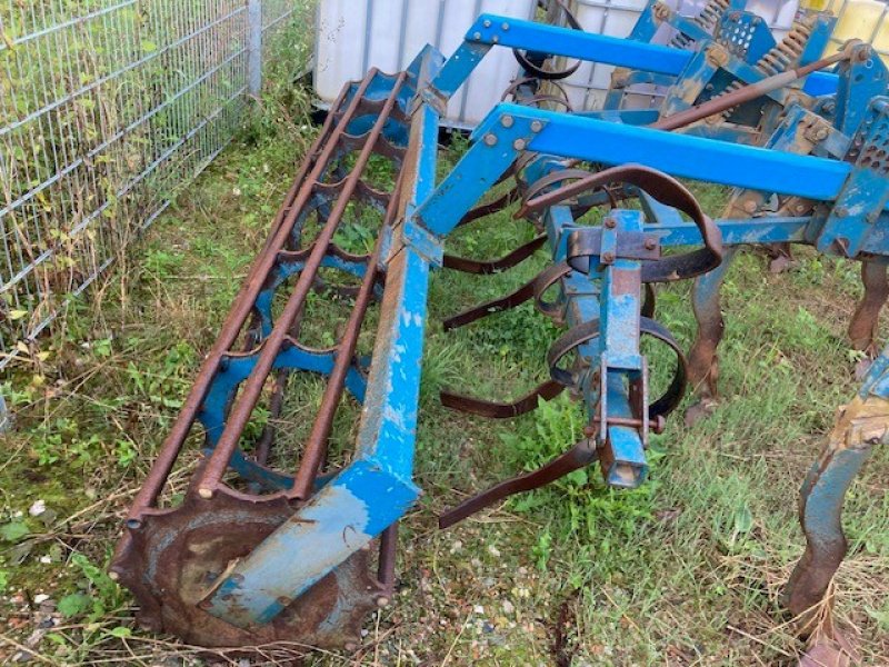 Grubber tip Rabe Bluebird GH 3000, Gebrauchtmaschine in Hofgeismar (Poză 4)