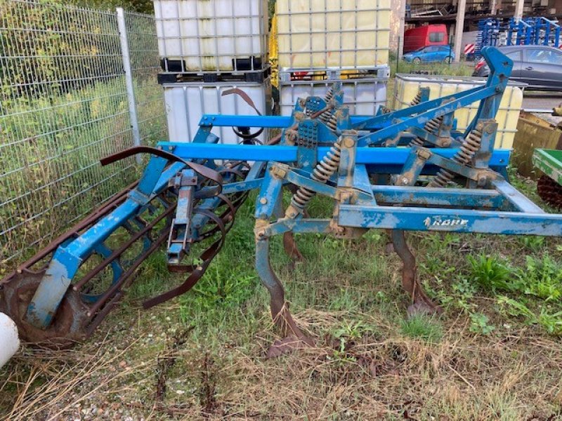 Grubber des Typs Rabe Bluebird GH 3000, Gebrauchtmaschine in Hofgeismar (Bild 1)