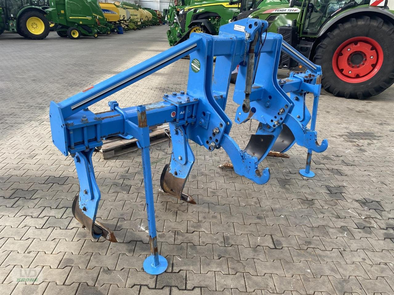 Grubber tipa Rabe Combi-Digger 3006, Gebrauchtmaschine u Spelle (Slika 5)