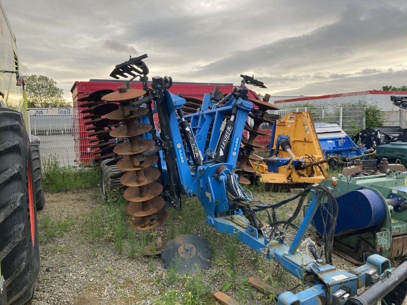 Grubber del tipo Rabe DECHAUMEUR D02, Gebrauchtmaschine en ST CLEMENT DE LA PLACE (Imagen 1)