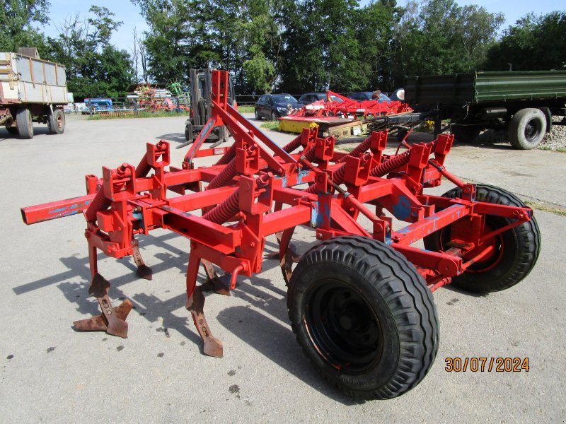 Grubber typu Rabe Frontgrubber, Stoßgrubber, Gebrauchtmaschine v Epfendorf (Obrázok 1)