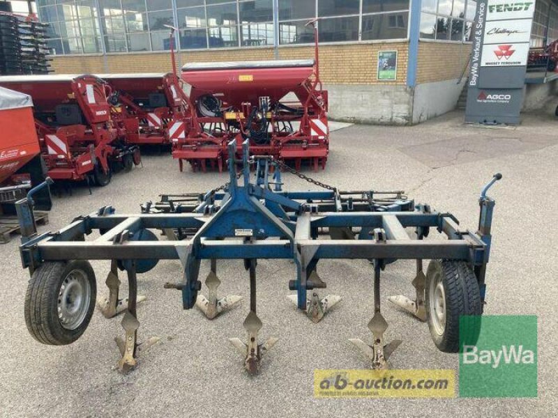 Grubber del tipo Rabe GH 300, Gebrauchtmaschine en Obertraubling