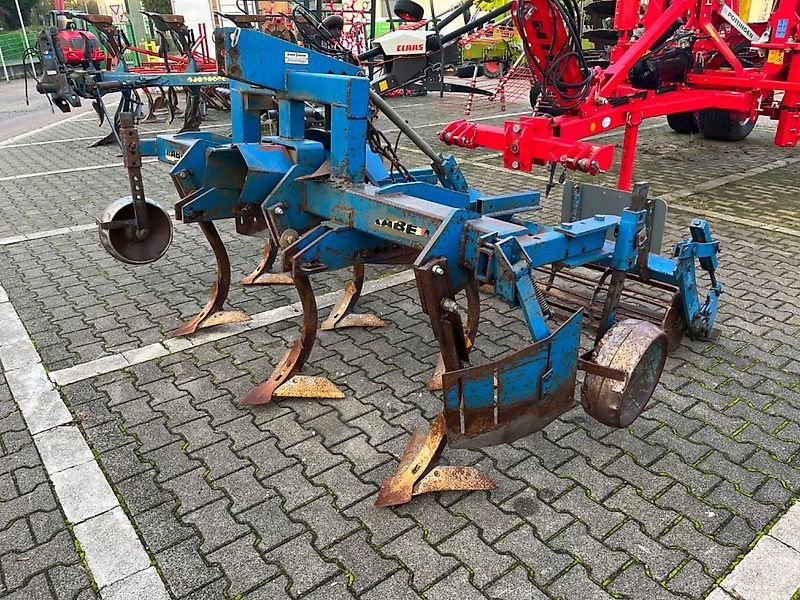 Grubber типа Rabe Grubber, Gebrauchtmaschine в Eppingen (Фотография 1)