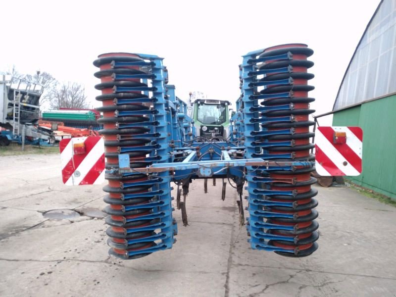 Grubber del tipo Rabe Profi Bird 4000T, Gebrauchtmaschine en Liebenwalde (Imagen 12)