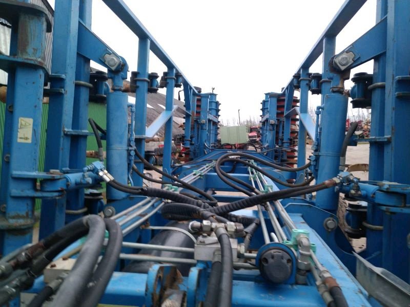 Grubber du type Rabe Profi Bird 4000T, Gebrauchtmaschine en Liebenwalde (Photo 19)