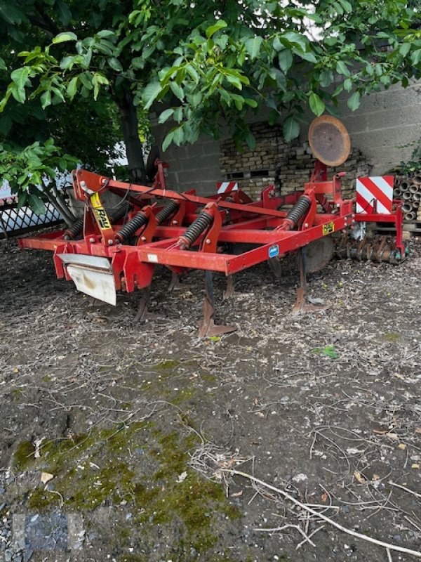 Grubber tip Rau Grubber 3m, Gebrauchtmaschine in Lörzweiler (Poză 1)