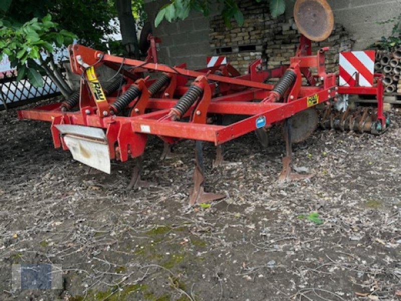 Grubber des Typs Rau Grubber 3m, Gebrauchtmaschine in Lörzweiler (Bild 1)