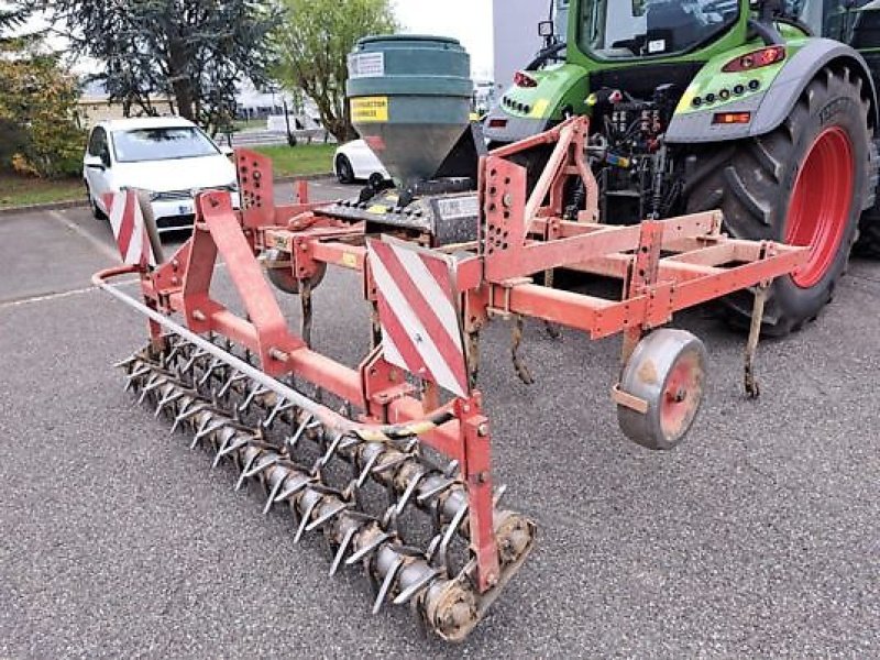 Grubber of the type Rau POLY 310, Gebrauchtmaschine in Wittenheim (Picture 5)