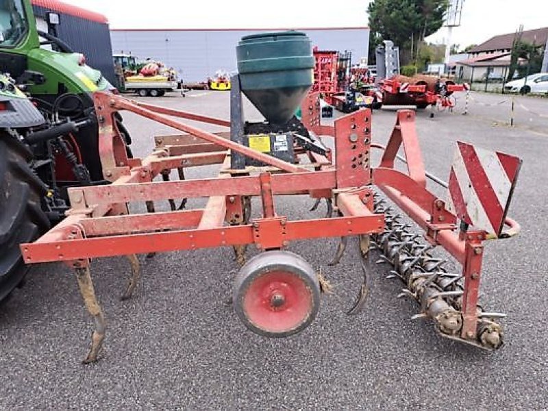 Grubber typu Rau POLY 310, Gebrauchtmaschine w Wittenheim (Zdjęcie 4)